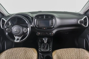 Внедорожник Kia Soul 2020 года, 2049000 рублей, Пермь