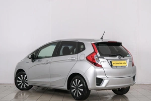 Хетчбэк Honda Fit 2014 года, 859000 рублей, Красноярск