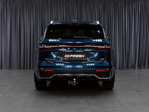 Внедорожник Geely Monjaro 2024 года, 3045000 рублей, Тюмень