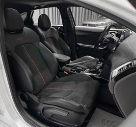 Универсал Kia ProCeed 2019 года, 1930000 рублей, Красноярск