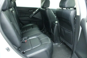 Внедорожник Nissan Murano 2015 года, 1590000 рублей, Красноярск