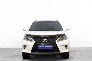 Внедорожник Lexus RX 2013 года, 2949000 рублей, Барнаул