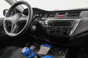 Седан Mitsubishi Lancer 2006 года, 449000 рублей, Новокузнецк