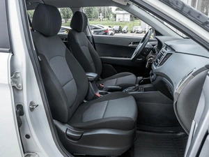 Внедорожник Hyundai Creta 2019 года, 1698000 рублей, Ставрополь
