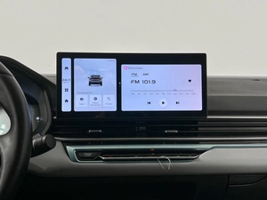 Седан Geely Emgrand 2023 года, 1525000 рублей, Казань