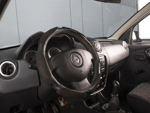 Внедорожник Renault Duster 2012 года, 590000 рублей, Омск