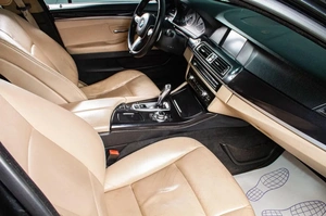 Седан BMW 5 серия 2011 года, 1539000 рублей, Сургут