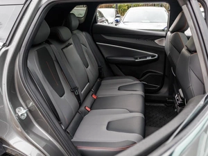 Внедорожник Geely Cityray 2024 года, 2650000 рублей, Большой Сочи