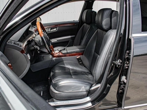 Седан Mercedes-benz S-класс 2009 года, 4240000 рублей, Краснодар