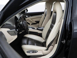 Лифтбек Porsche Panamera 4 2015 года, 3193055 рублей, Москва