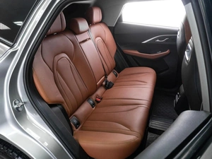 Внедорожник OMODA C5 2023 года, 1929000 рублей, Тюмень