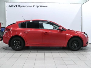 Хетчбэк Chevrolet Cruze 2012 года, 849000 рублей, Красноярск