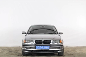 Седан BMW 3 серия 2004 года, 799000 рублей, Тюмень