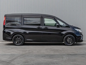 Минивэн Honda Stepwgn 2015 года, 1650000 рублей, Краснодар