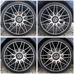 Седан Mercedes-benz C-класс 2015 года, 2120000 рублей, Мирное