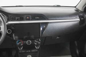 Хетчбэк Kia Rio X-Line 2020 года, 1359000 рублей, Кемерово