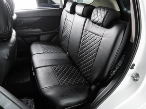 Внедорожник Mitsubishi Outlander 2013 года, 1184000 рублей, Воронеж