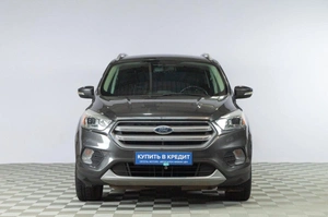 Внедорожник Ford Kuga 2017 года, 1629000 рублей, Челябинск