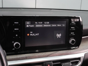 Седан Kia K5 2021 года, 2949000 рублей, Воронеж