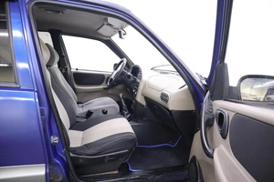 Внедорожник Chevrolet Niva 2006 года, 390000 рублей, Брянск