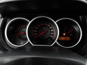 Седан Nissan Tiida 2008 года, 549000 рублей, Тюмень