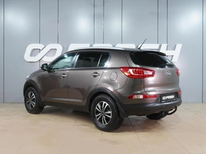 Внедорожник Kia Sportage 2012 года, 1149000 рублей, Воронеж