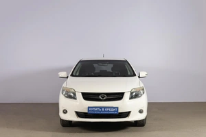 Универсал Toyota Corolla Fielder 2009 года, 939000 рублей, Новосибирск