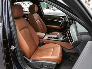 Седан Audi A6 2020 года, 3600000 рублей, Краснодар