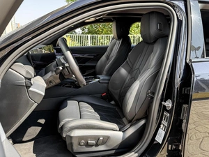 Седан BMW 5 серия 2024 года, 6650000 рублей, Ставрополь