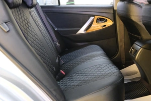 Седан Toyota Camry 2006 года, 1199000 рублей, Омск