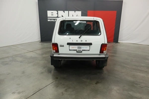 Внедорожник ВАЗ (LADA) 2121 (4x4) 2024 года, 970000 рублей, Курск