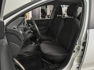 Хетчбэк Renault Sandero 2018 года, 859000 рублей, Ставрополь