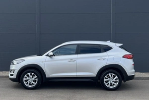 Внедорожник Hyundai Tucson 2020 года, 2495000 рублей, Солонцы