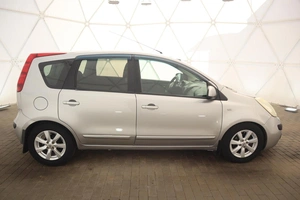 Хэтчбек 4 дв. Nissan Note 2006 года, 580000 рублей, Орёл