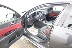 Седан Kia Optima 2018 года, 1899000 рублей, Обнинск