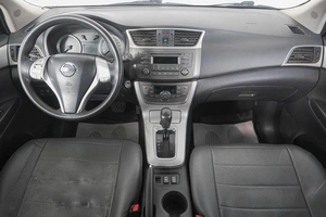 Хетчбэк Nissan Tiida 2015 года, 899000 рублей, Кемерово