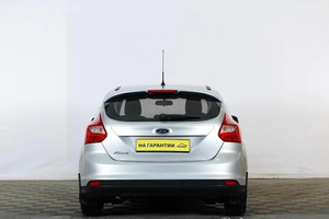 Хетчбэк Ford Focus 2012 года, 749000 рублей, Тюмень