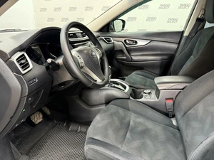 Внедорожник Nissan X-Trail 2015 года, 1664000 рублей, Красноярск