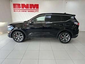 Внедорожник Chery Tiggo 7 2024 года, 2340000 рублей, Смоленск