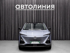 Внедорожник Changan UNI-T 2024 года, 2449000 рублей, Красноярск