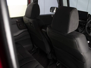 Хетчбэк Honda N-BOX 2017 года, 920000 рублей, Омск