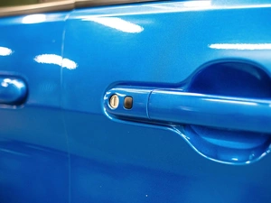 Минивэн Suzuki Solio 2020 года, 990000 рублей, Красноярск