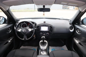 Внедорожник Nissan Juke 2013 года, 1080000 рублей, Мирное