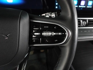 Внедорожник Chery Tiggo 7 Pro Max 2024 года, 2199000 рублей, Воронеж