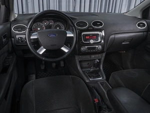 Седан Ford Focus 2007 года, 630000 рублей, Ставрополь