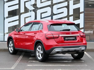 Внедорожник Mercedes-benz GLA-класс 2019 года, 2850000 рублей, Волгоград