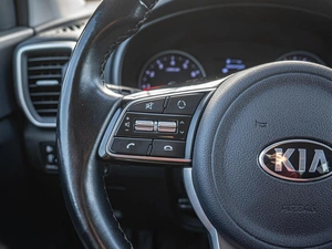 Внедорожник Kia Sportage 2019 года, 2255000 рублей, Краснодар