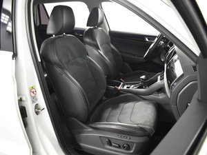 Внедорожник Skoda Kodiaq 2020 года, 2297100 рублей, Казань