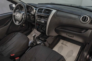 Седан Datsun on-DO 2018 года, 549000 рублей, Челябинск