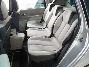 Минивэн Renault Scenic 2009 года, 599000 рублей, Воронеж